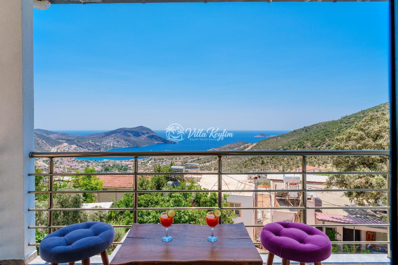 Villa Şato Buket — 33