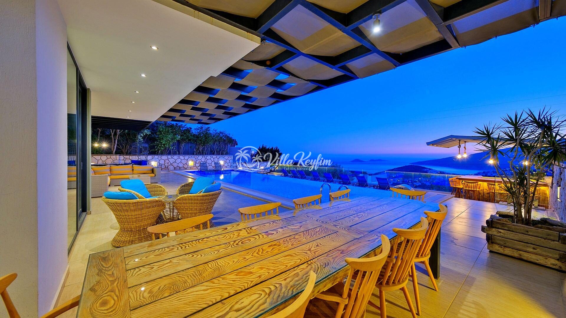Villa Topçu Duo — 28