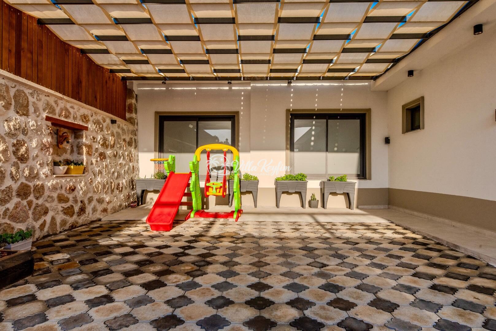 Villa Elysium — 29