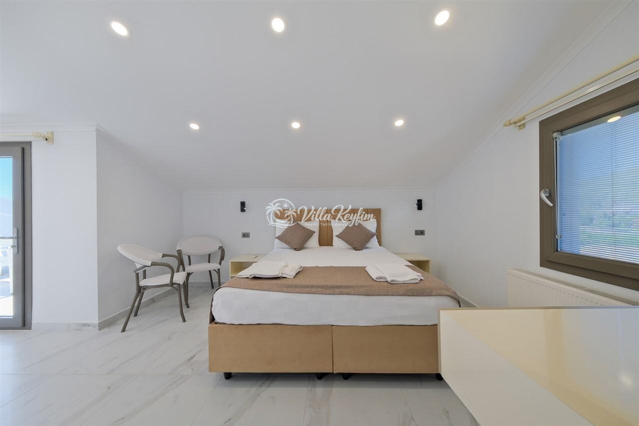 Villa La Casa Rosa — 88