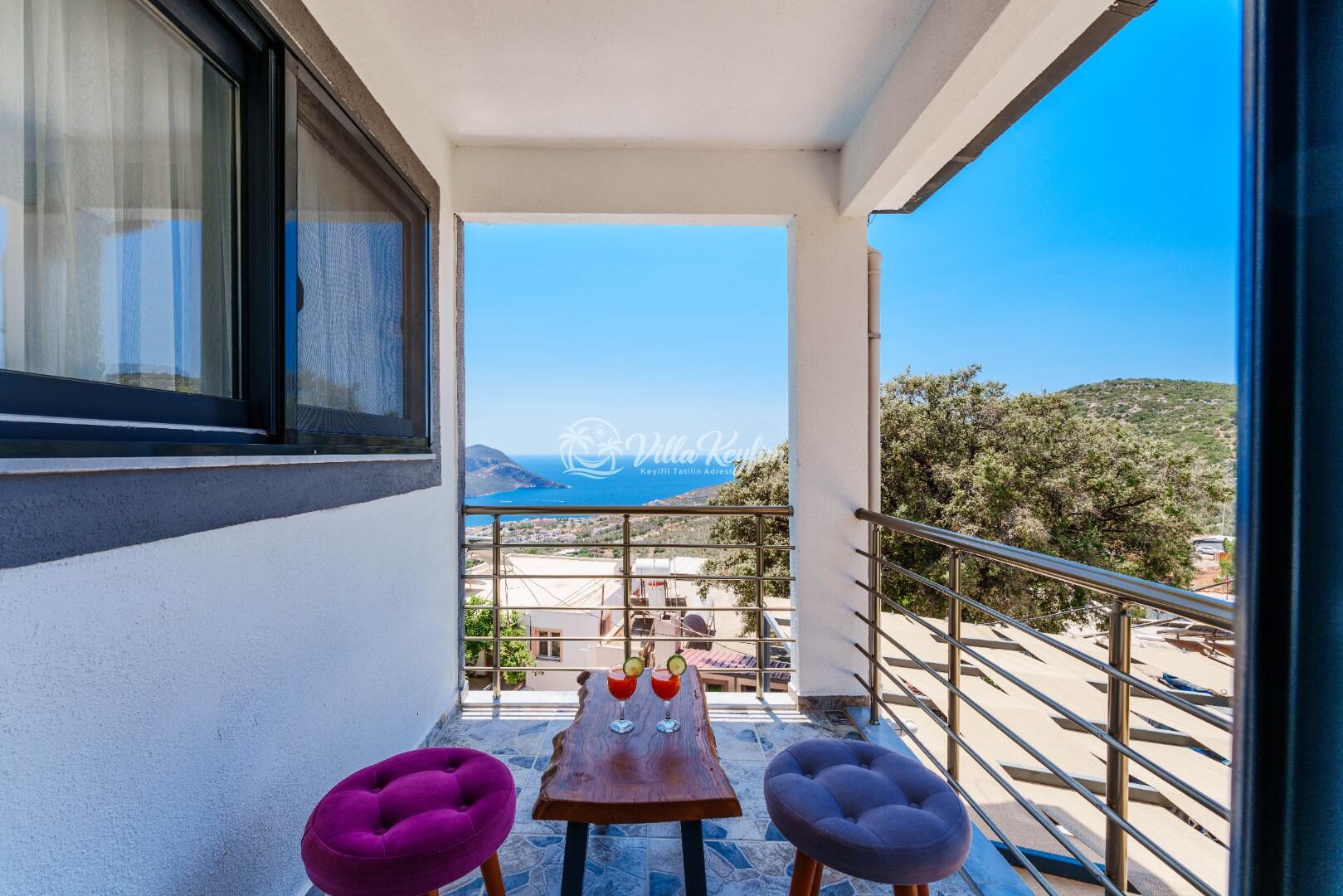 Villa Şato Buket — 41