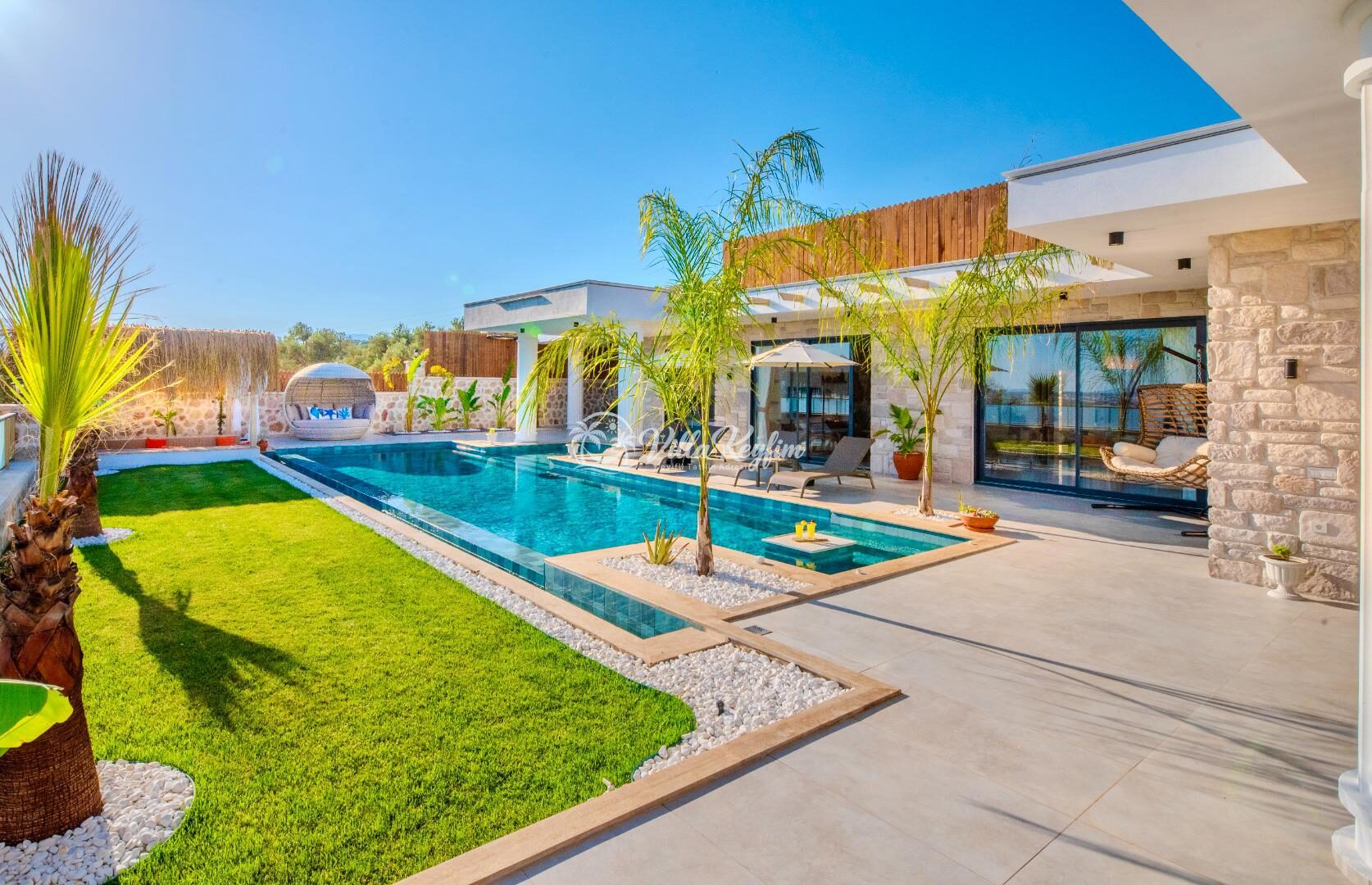 Villa Elysium — 36