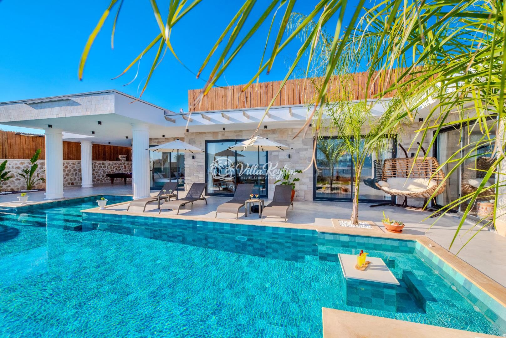 Villa Elysium — 37