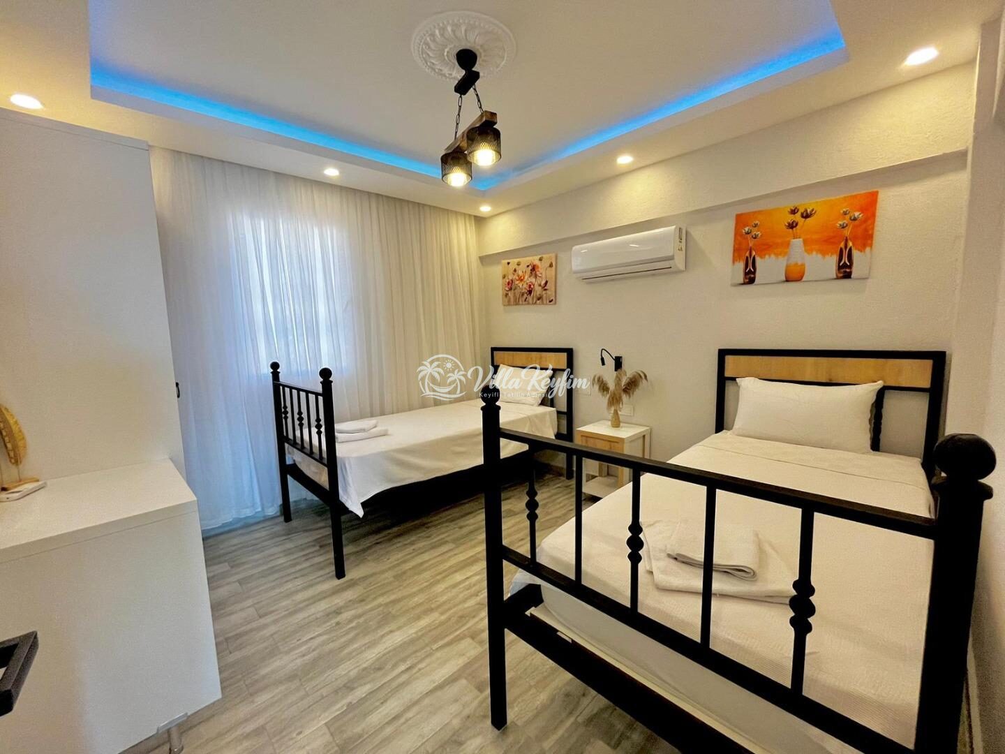Villa Kayalı 1 — 31