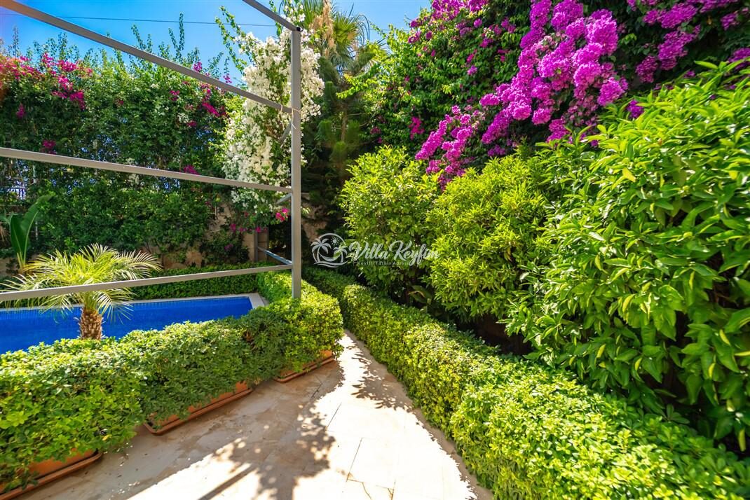 Villa Melisa 1 — 48