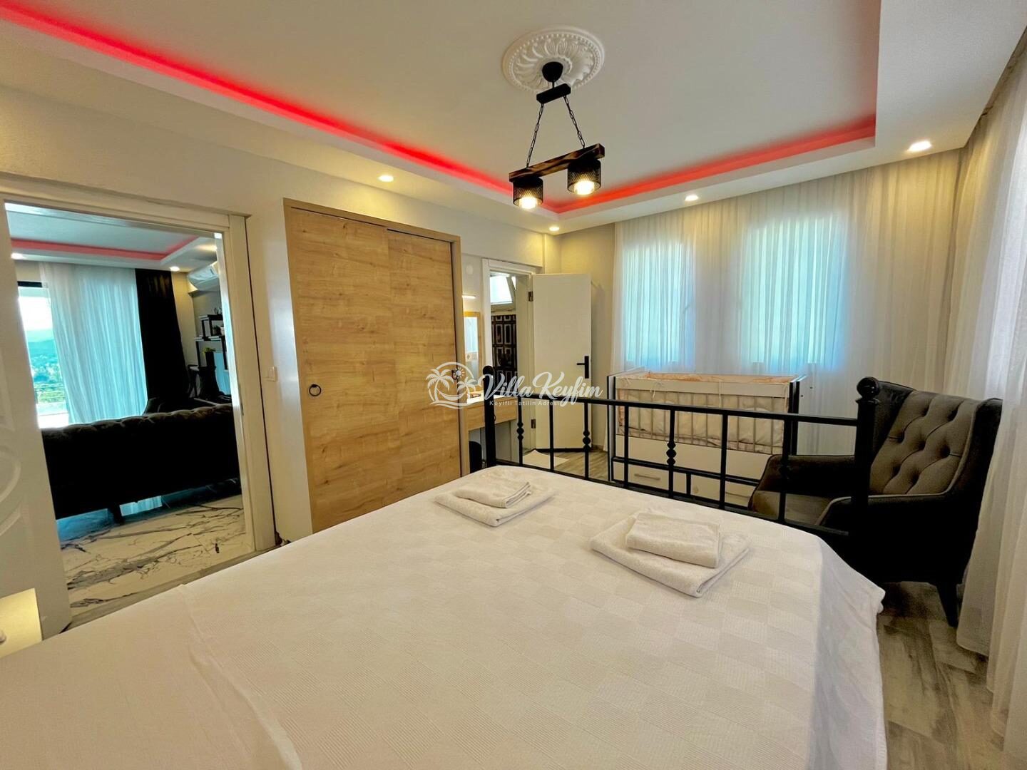 Villa Kayalı 1 — 32