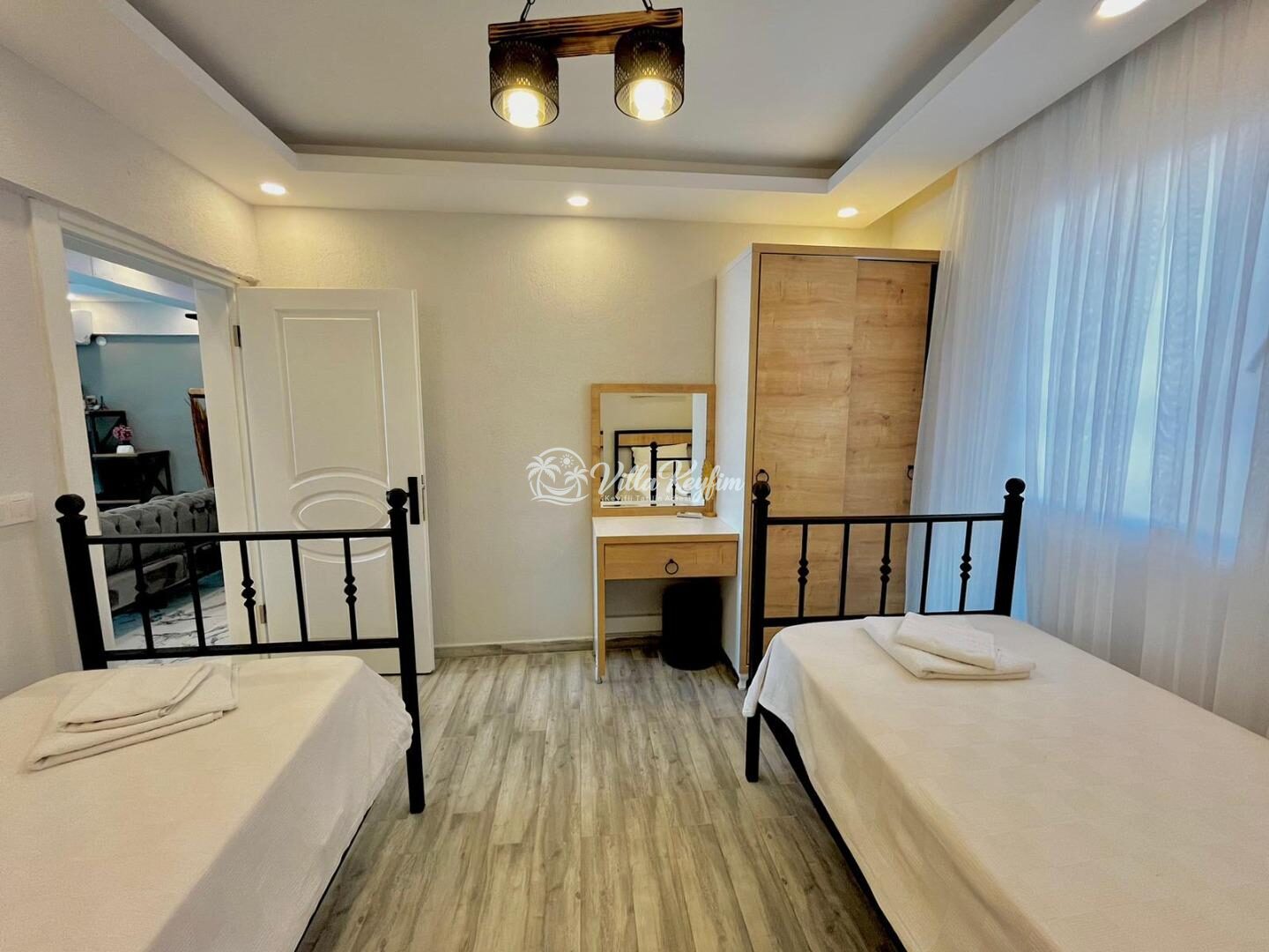 Villa Kayalı 1 — 33