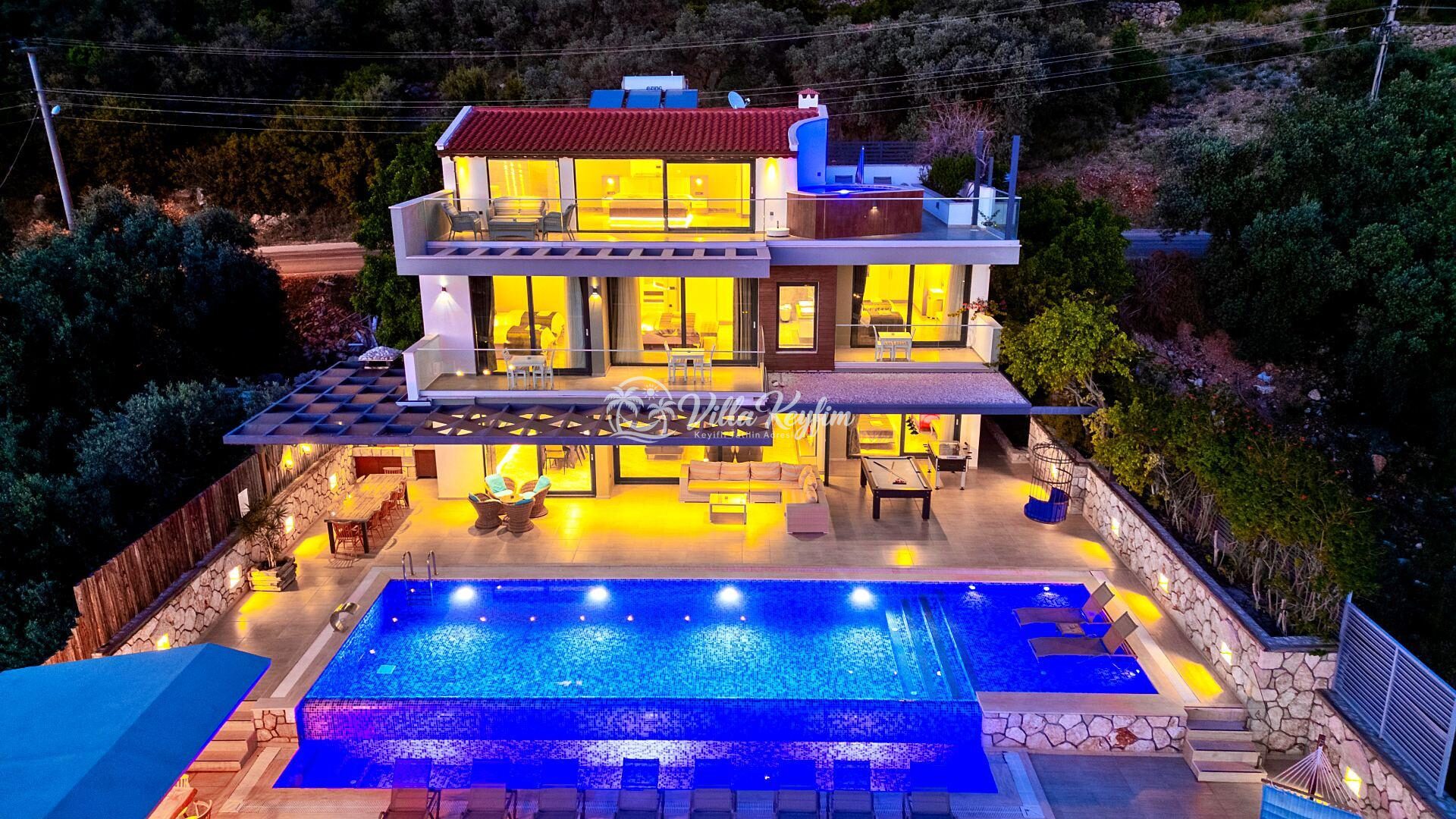 Villa Topçu Duo — 29