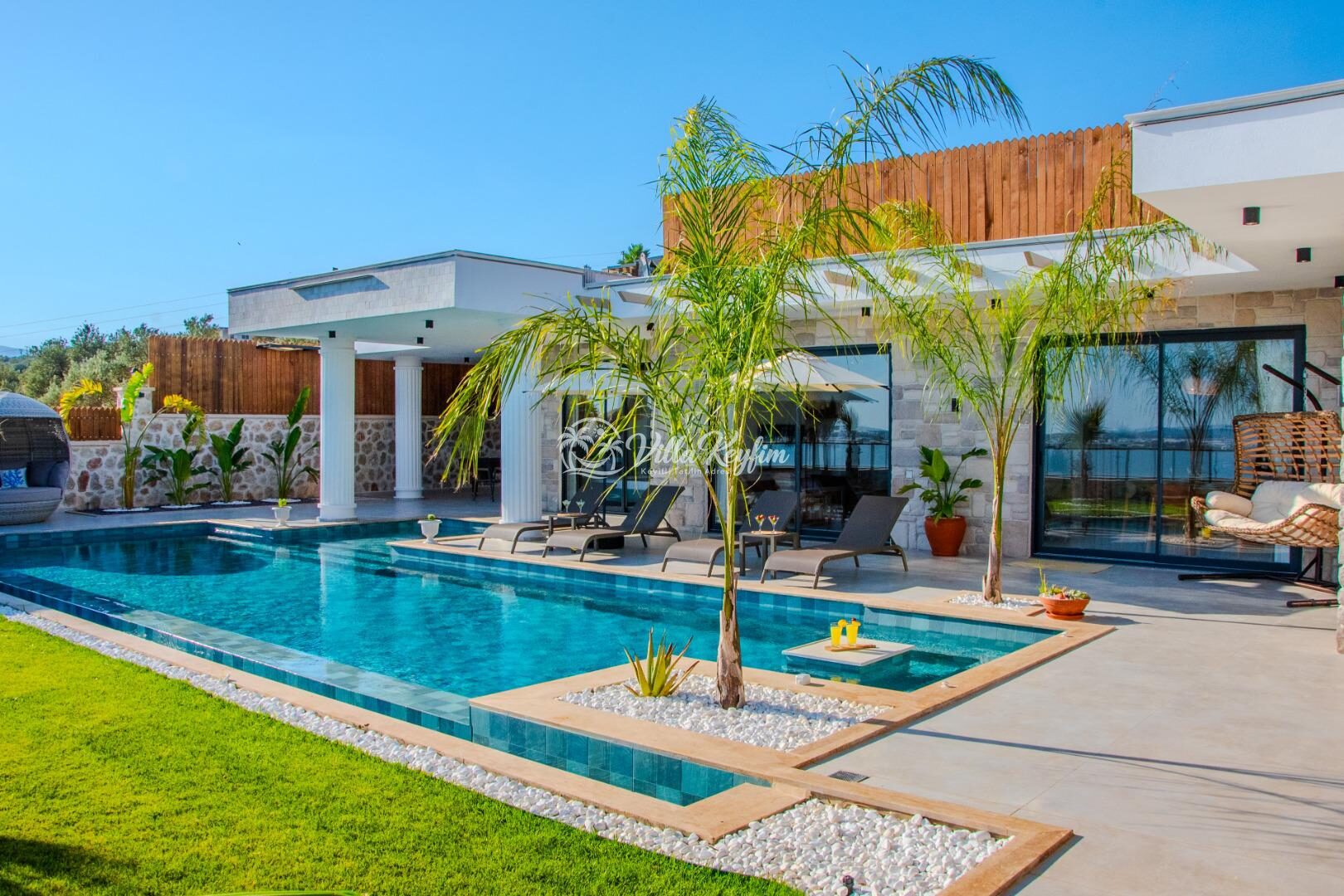 Villa Elysium — 62