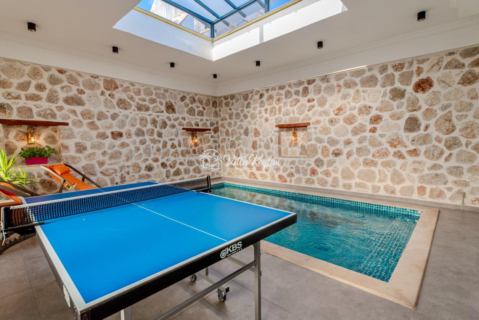 Villa Elysium — 109