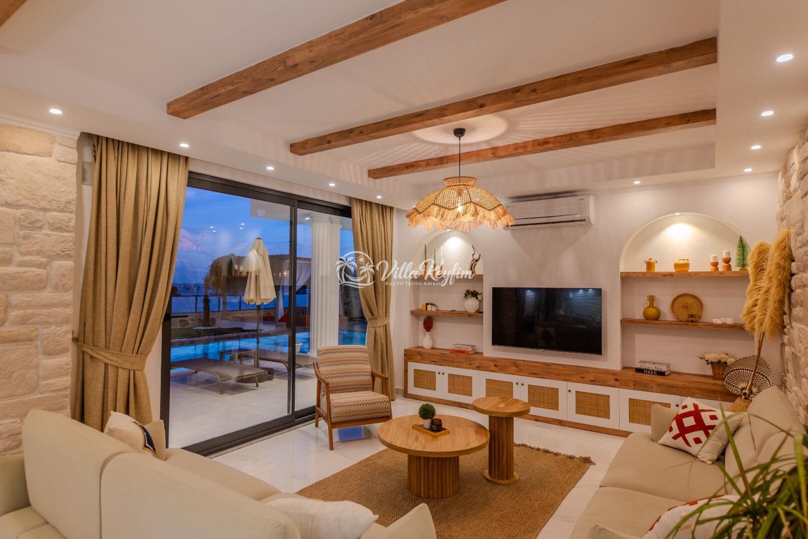 Villa Elysium — 140