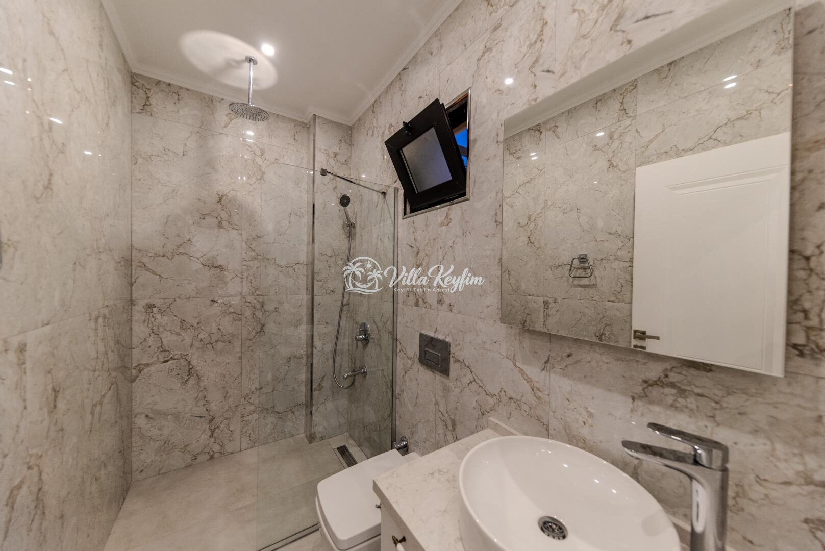 Villa Elysium — 148