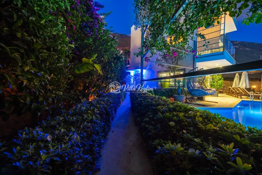 Villa Melisa 1 — 51