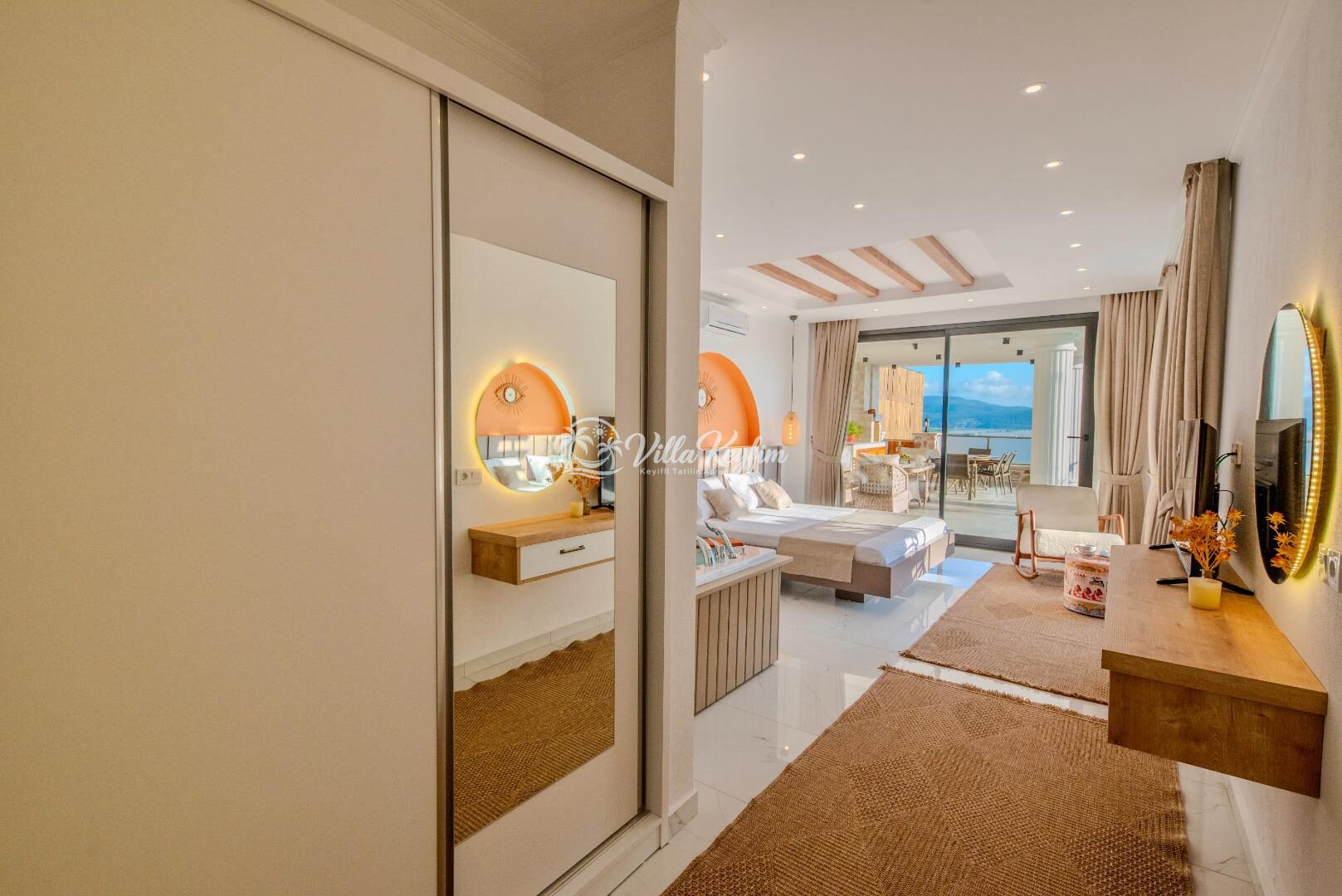 Villa Elysium — 200