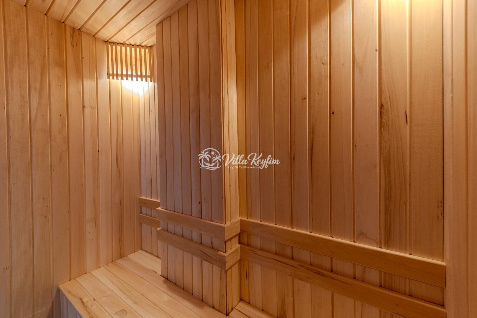 Villa Elysium — 205