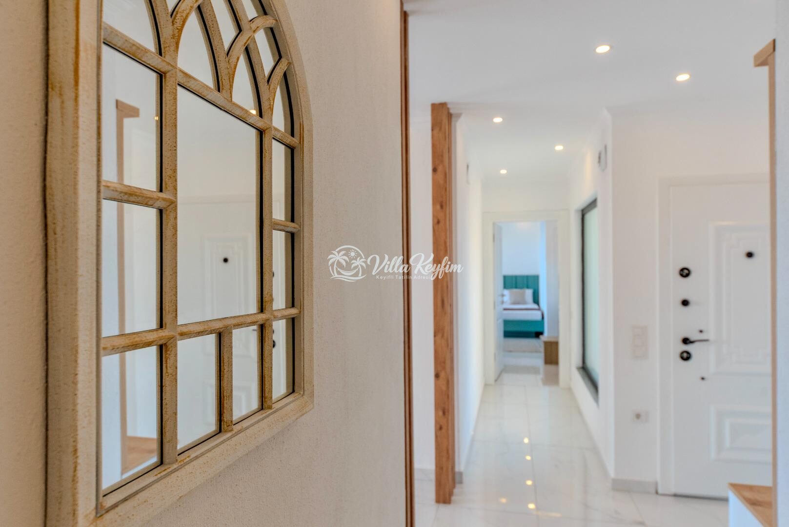 Villa Elysium — 212