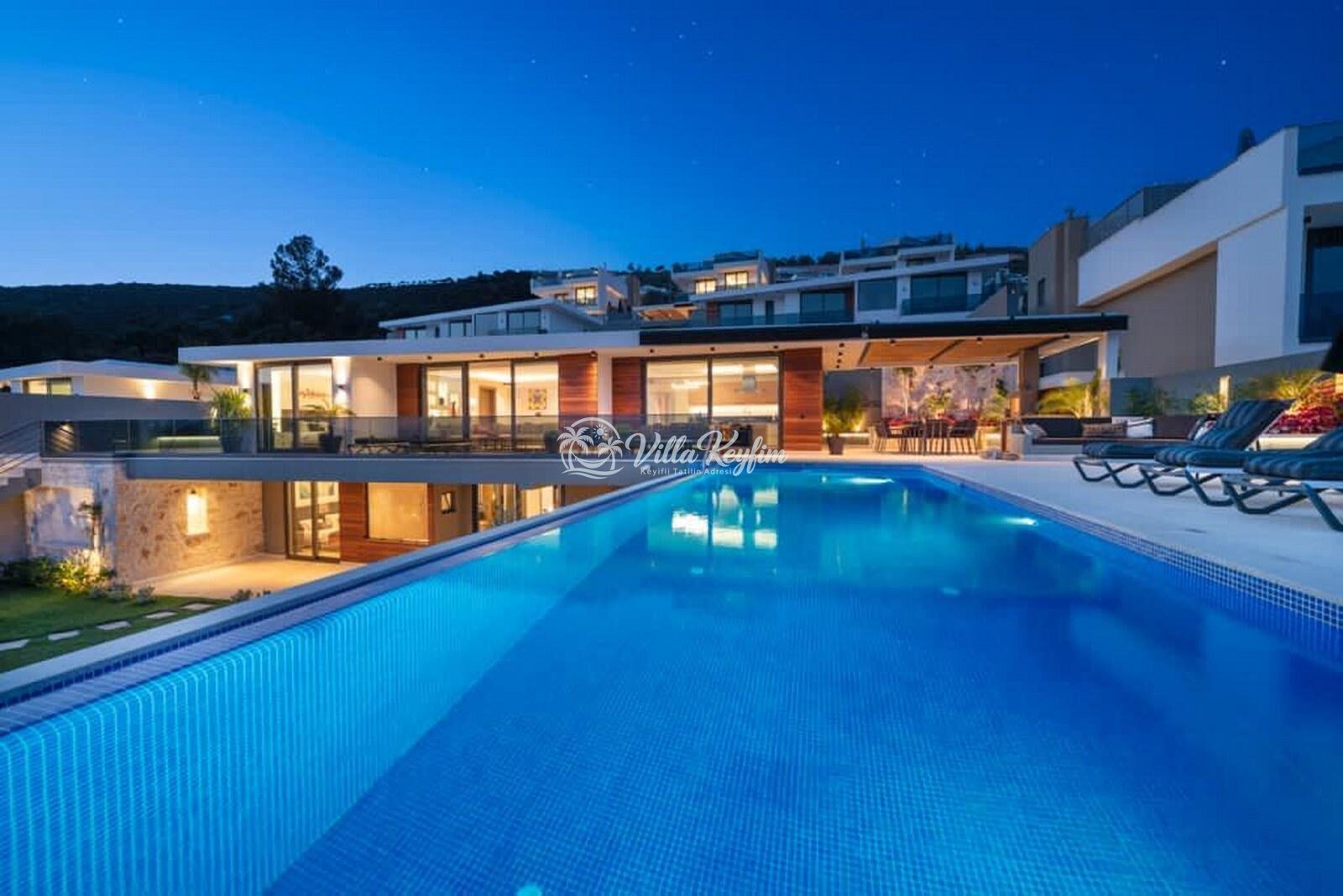 Villa Ayşe Exclusive — 1