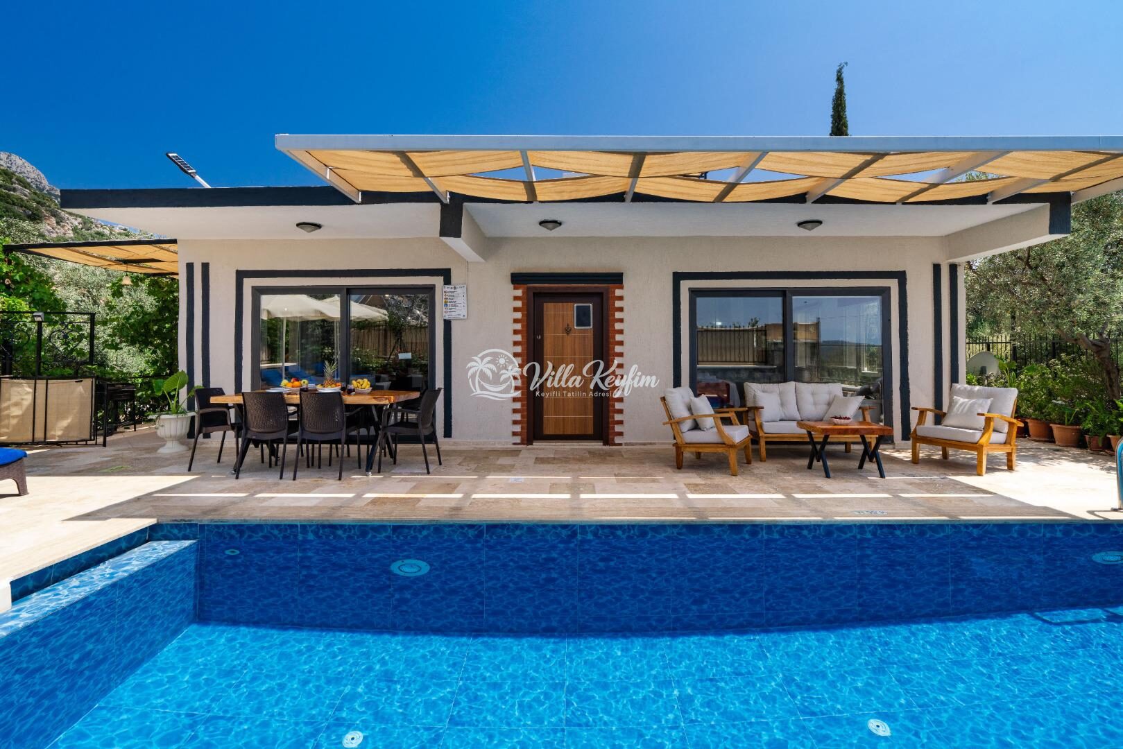 Villa Samyeli — 4