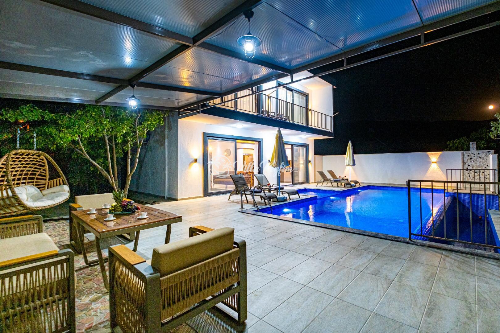 Villa Filiz — 3