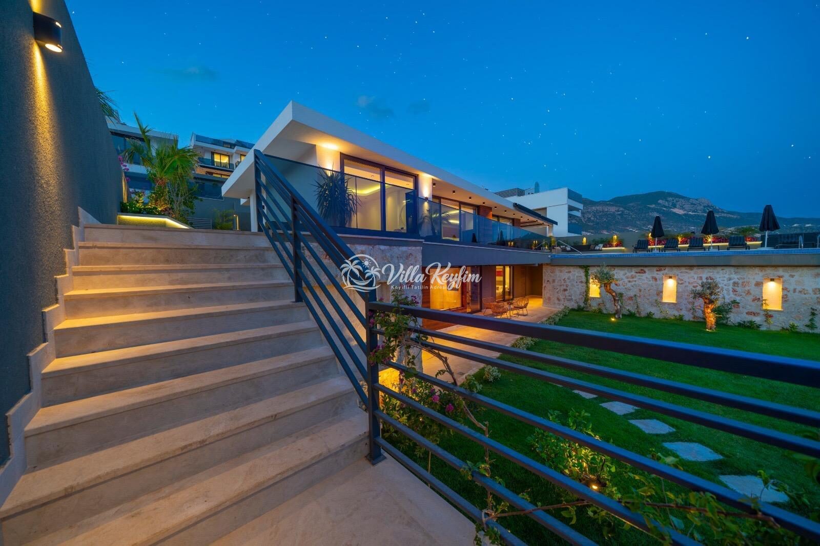 Villa Ayşe Exclusive — 5