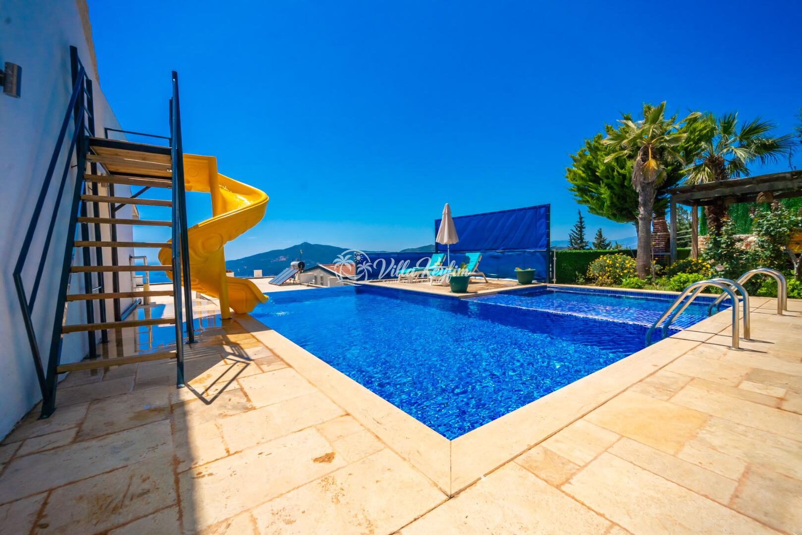 Villa Anahita — 4