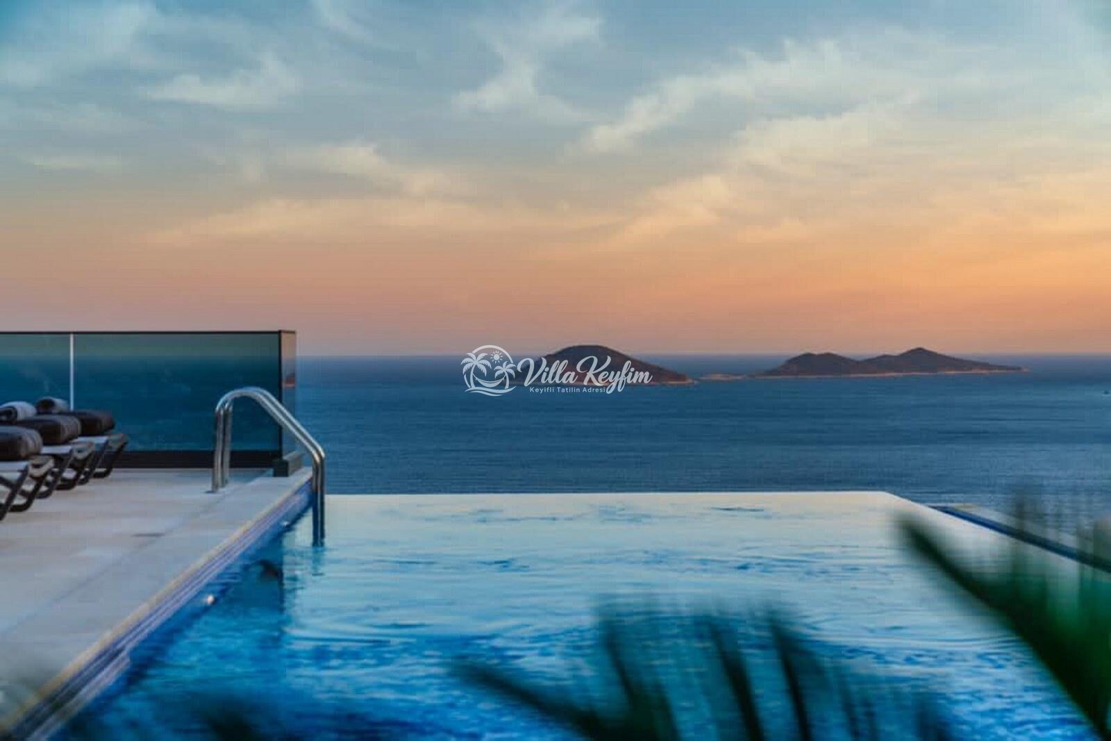 Villa Ayşe Exclusive — 8