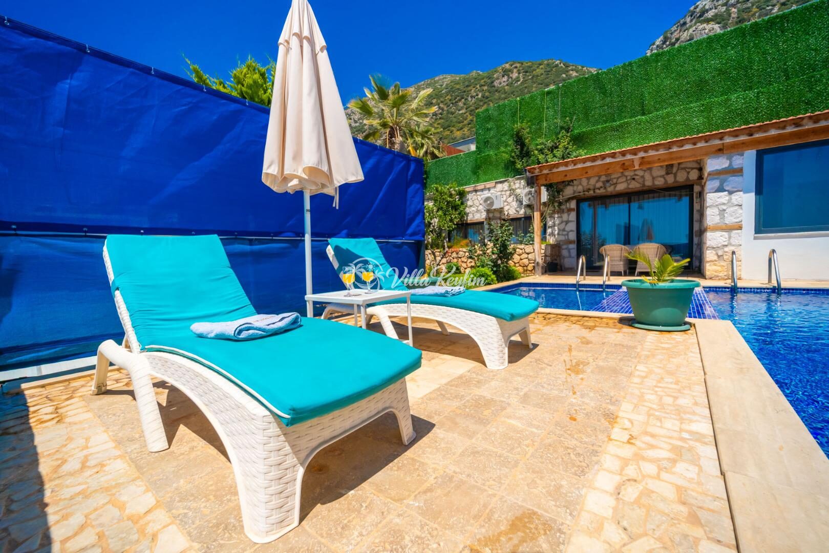 Villa Anahita — 6