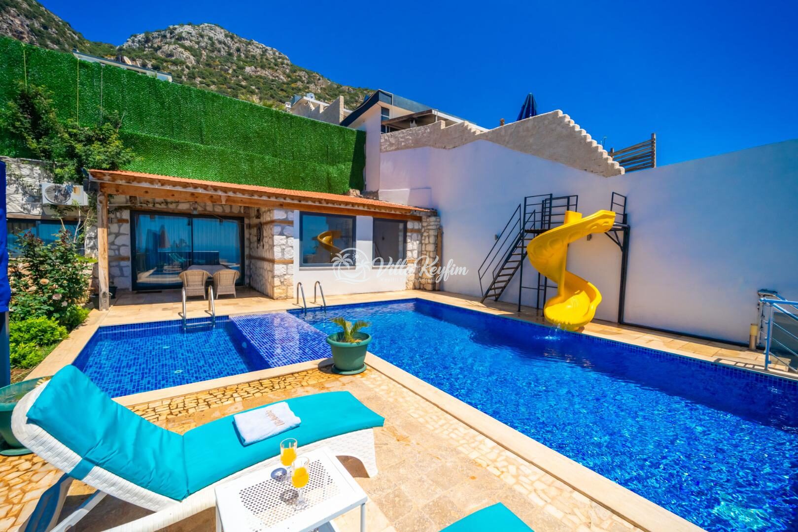 Villa Anahita — 7