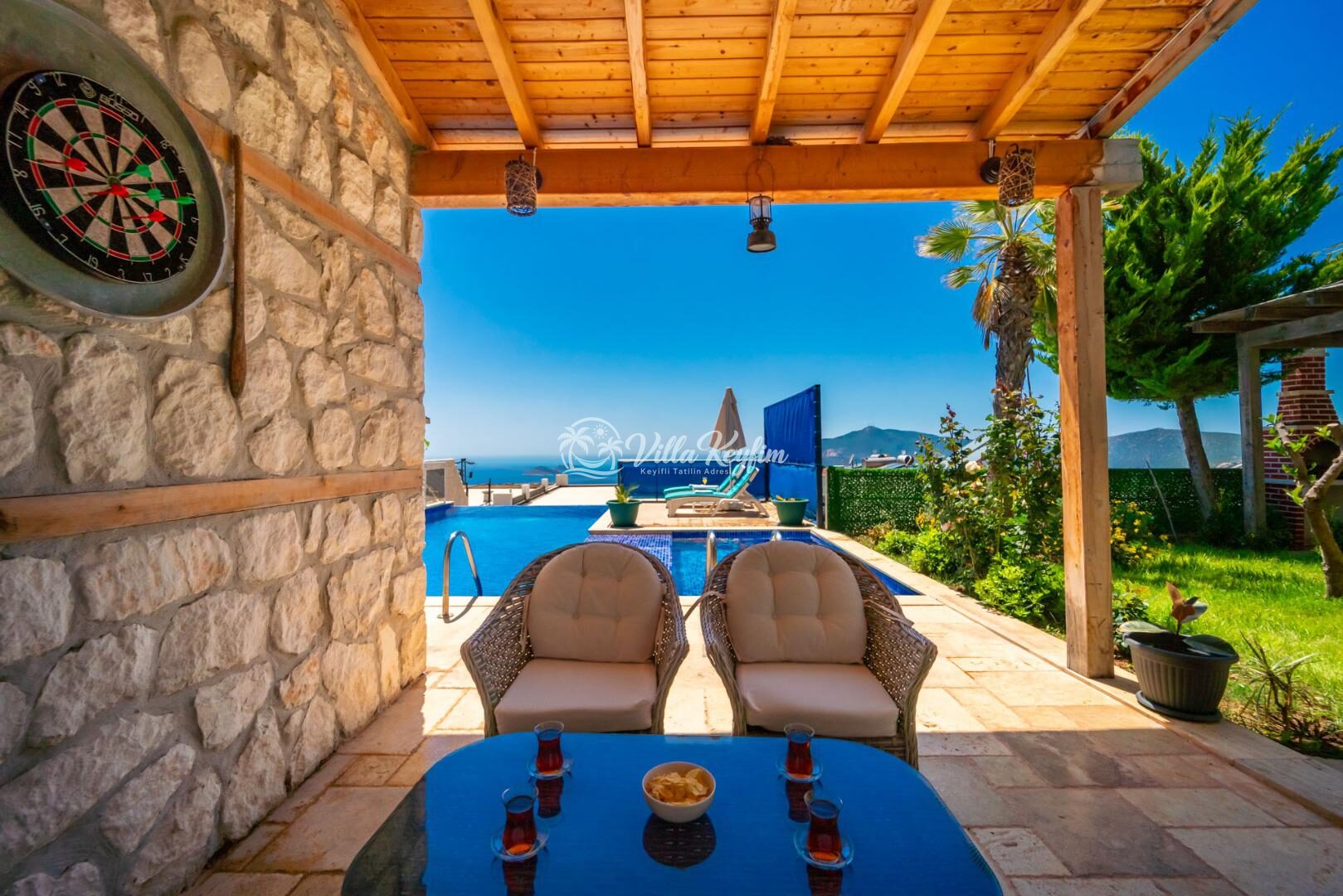 Villa Anahita — 8