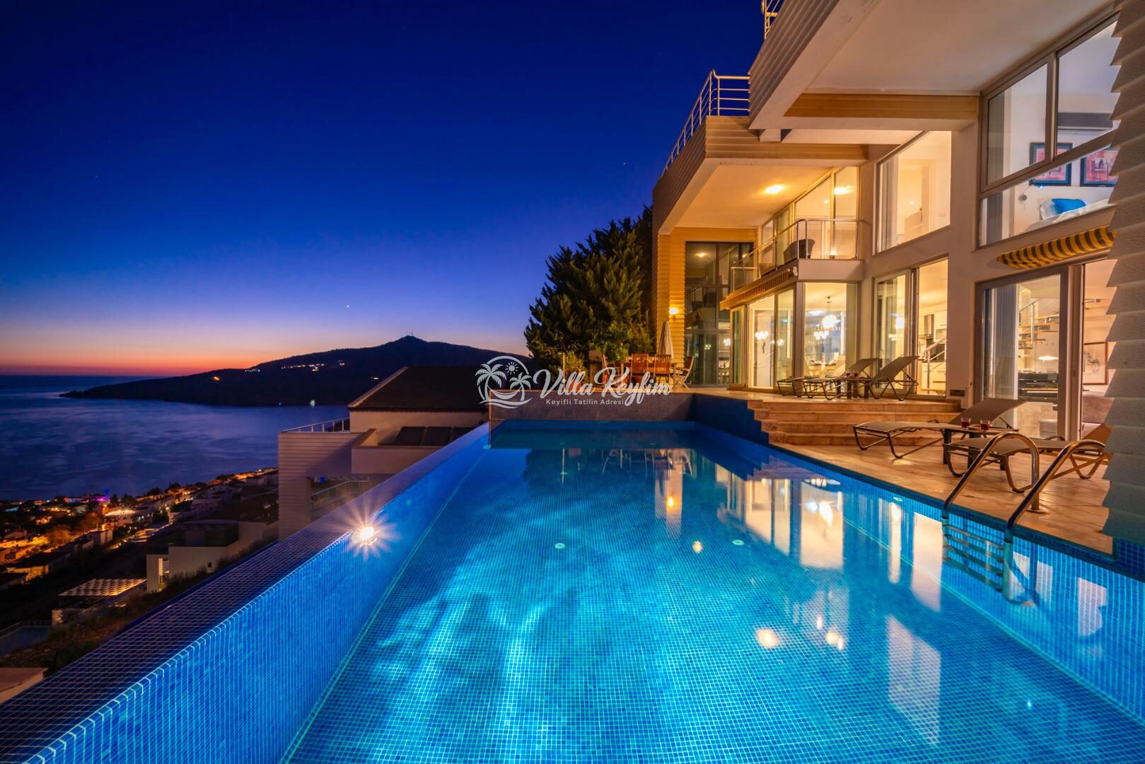 Villa Heaven Kalamar — 6