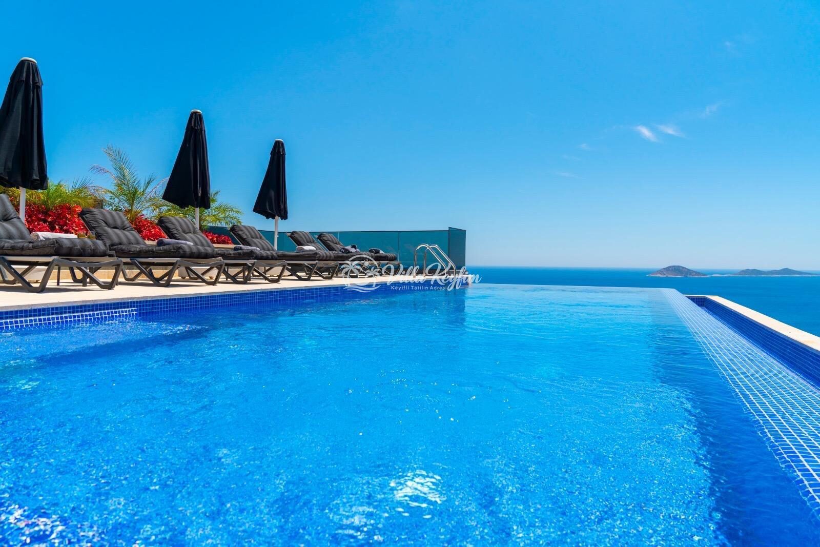 Villa Ayşe Exclusive — 13