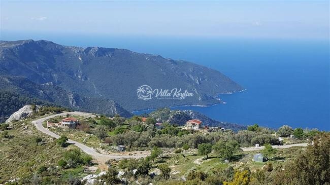 Villa Cennet — 8