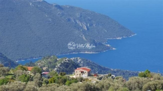 Villa Cennet — 10