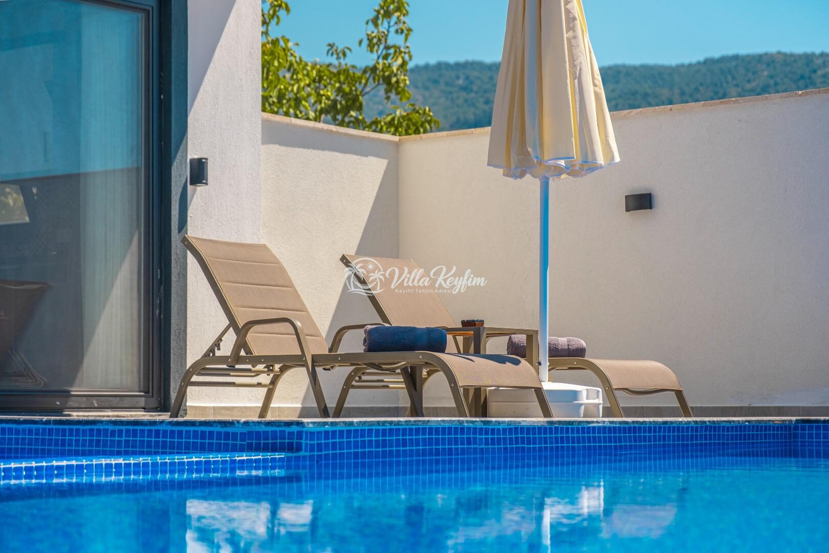 Villa Filiz — 14