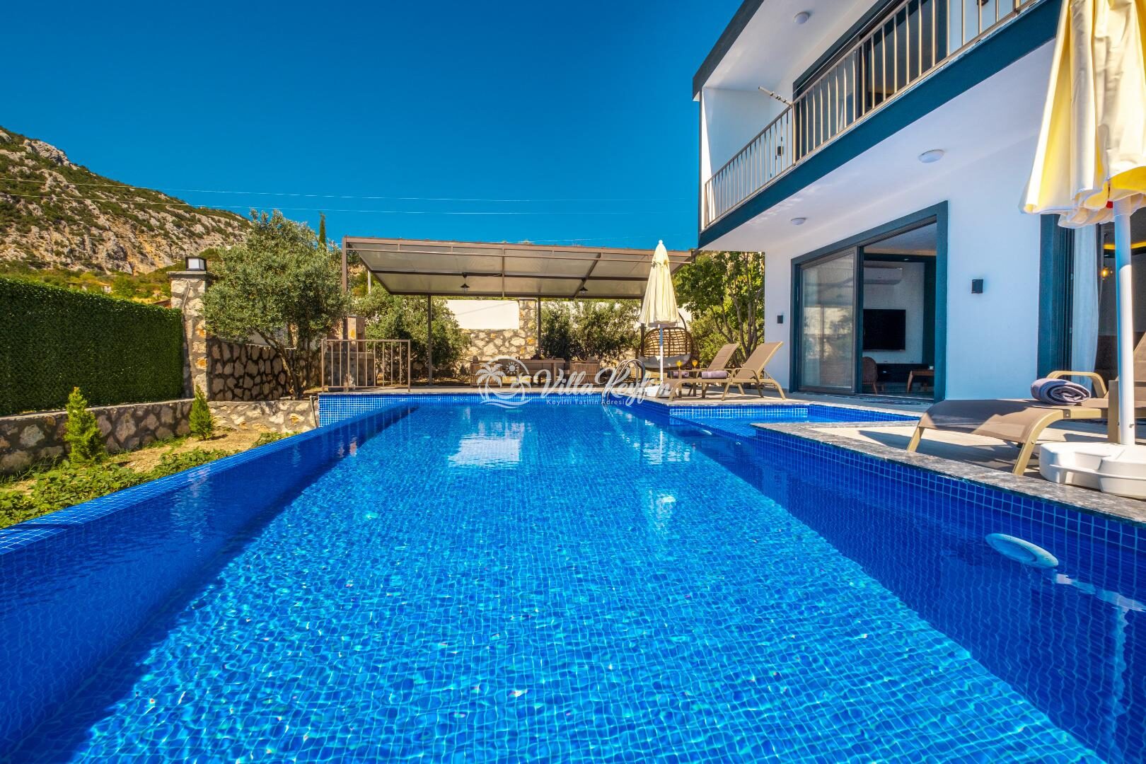 Villa Filiz — 15