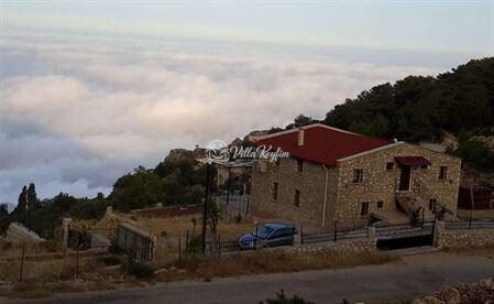 Villa Cennet — 15