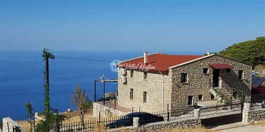 Villa Cennet — 18