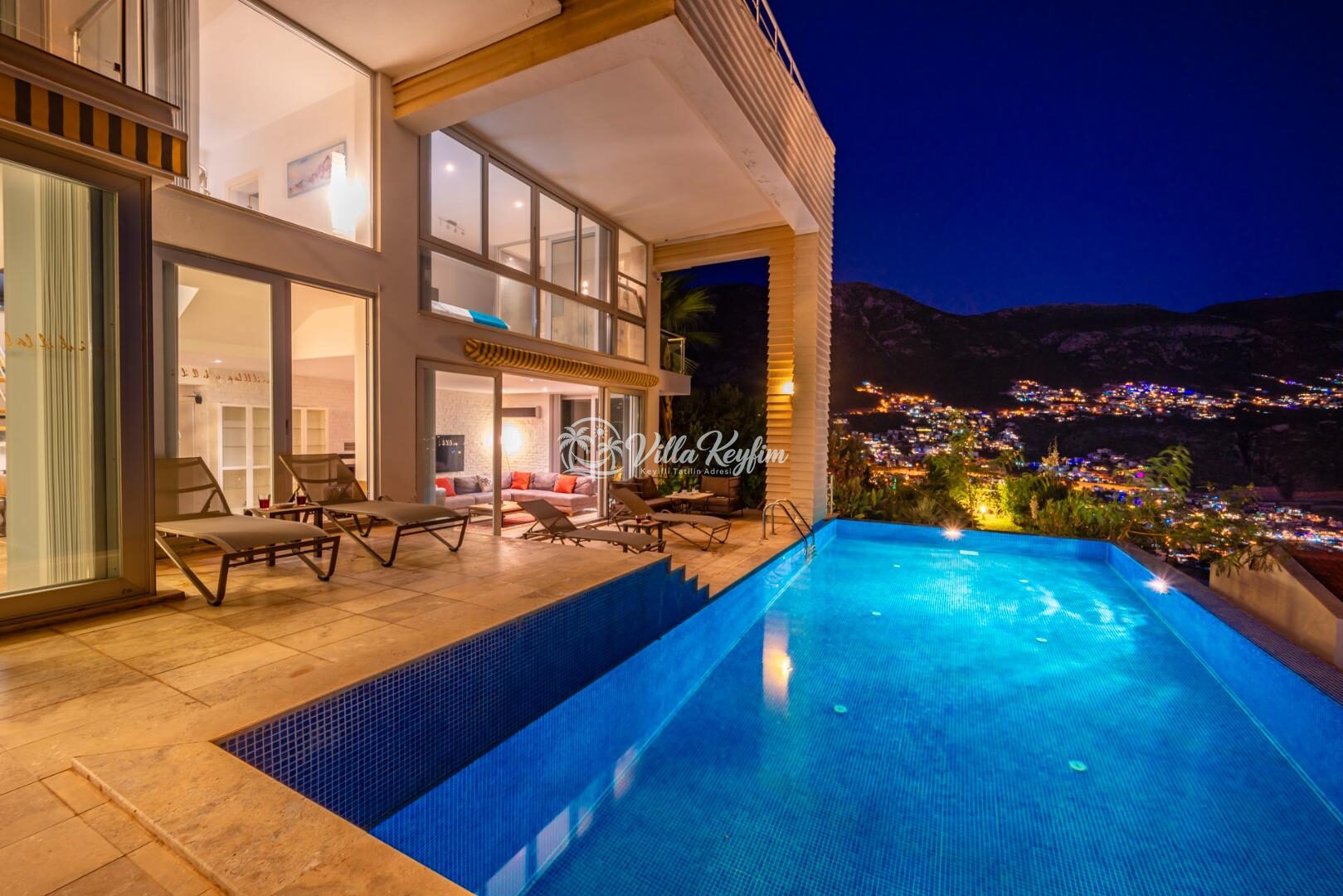 Villa Heaven Kalamar — 11