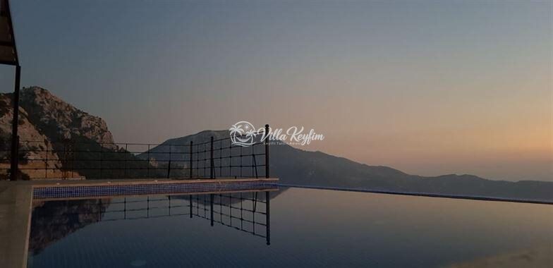 Villa Cennet — 23