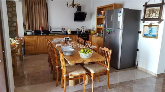 Villa Cennet — 24
