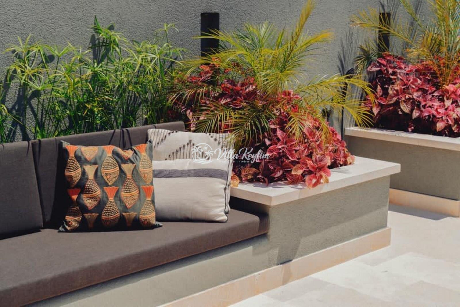 Villa Ayşe Exclusive — 21