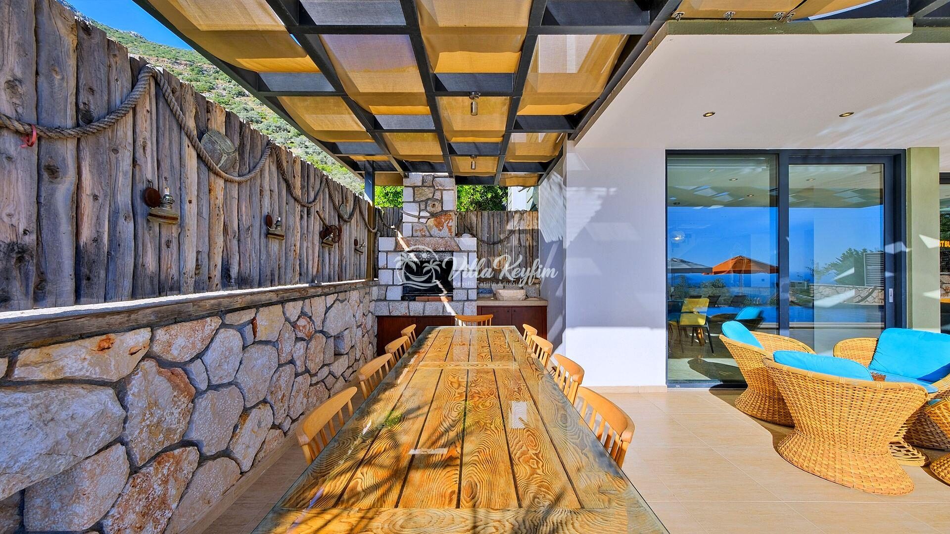 Villa Topçu Duo — 32