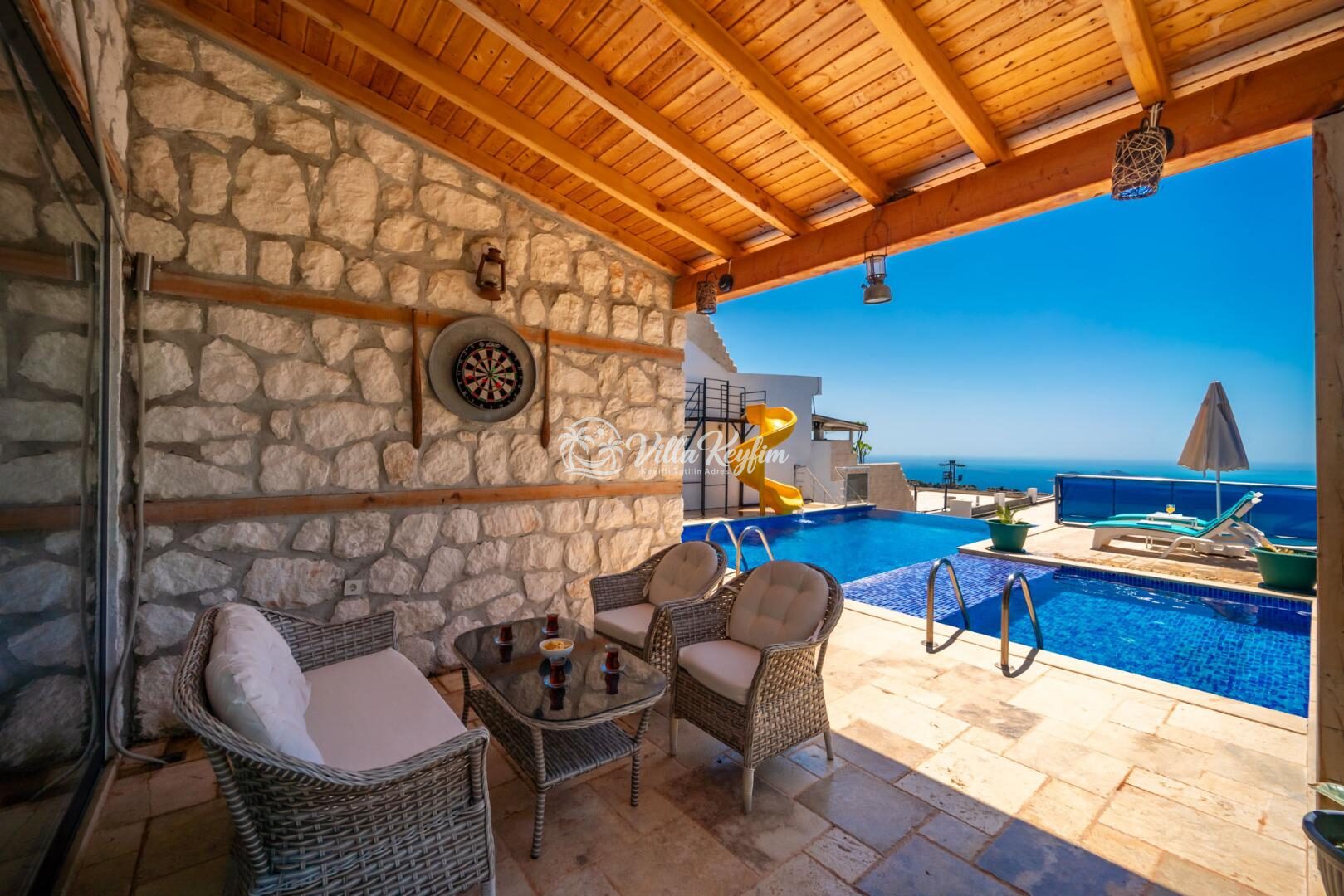 Villa Anahita — 18