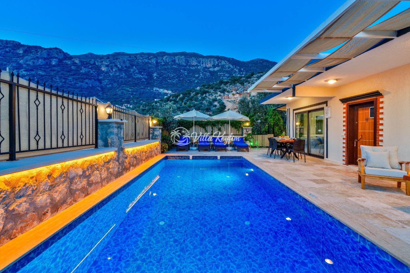 Villa Samyeli — 21