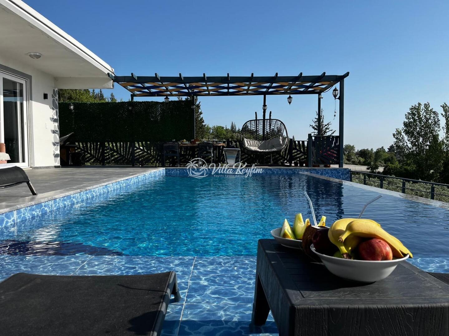 Villa Kayalı 2 — 25