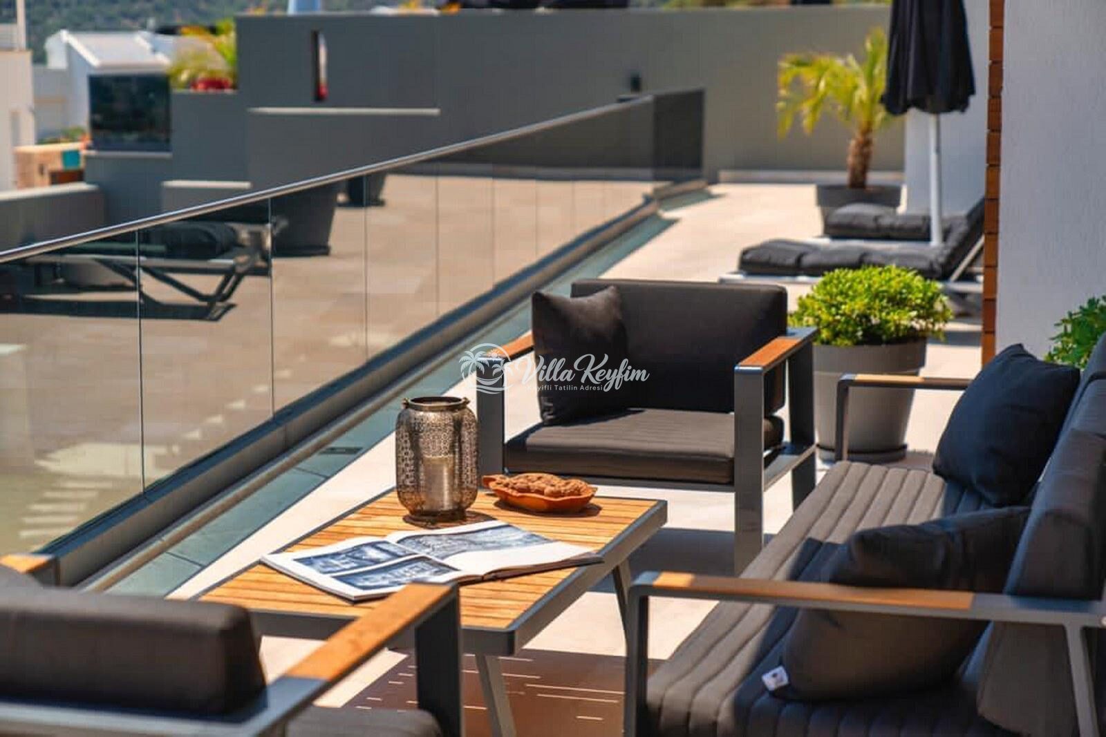 Villa Ayşe Exclusive — 23