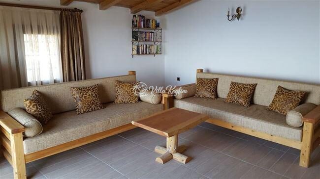 Villa Cennet — 39
