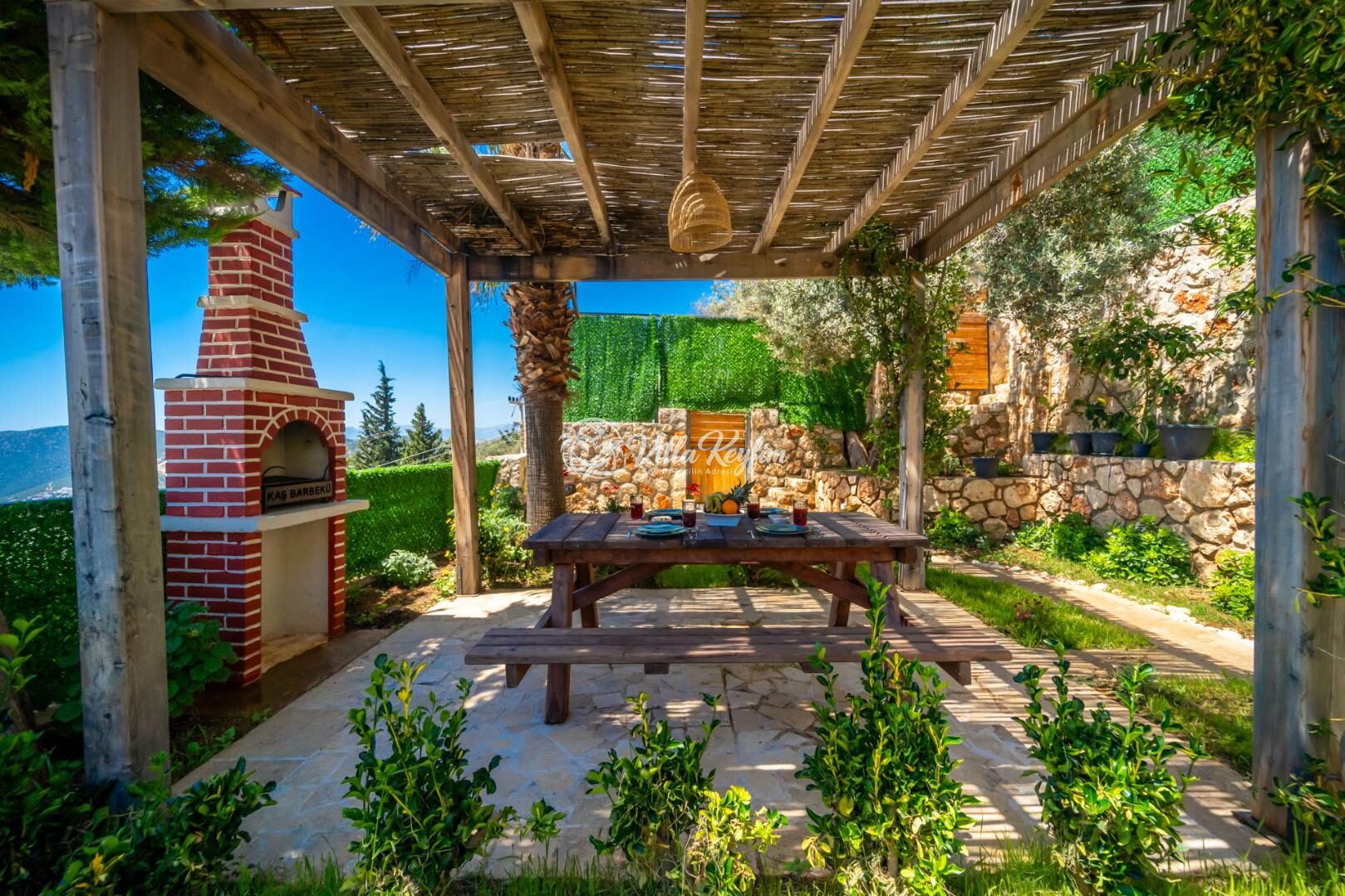 Villa Anahita — 21