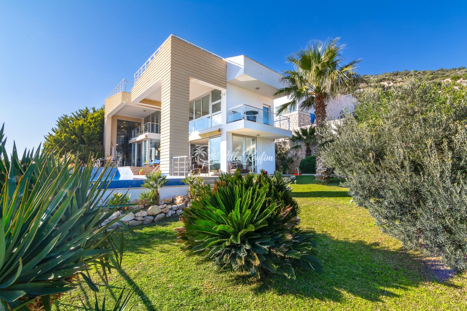 Villa Heaven Kalamar — 19