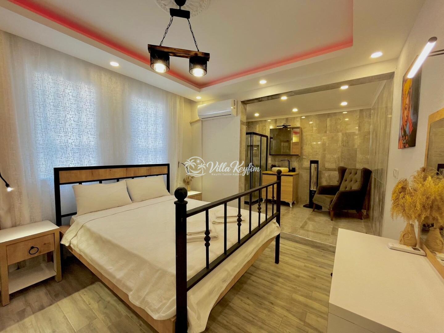 Villa Kayalı 2 — 32